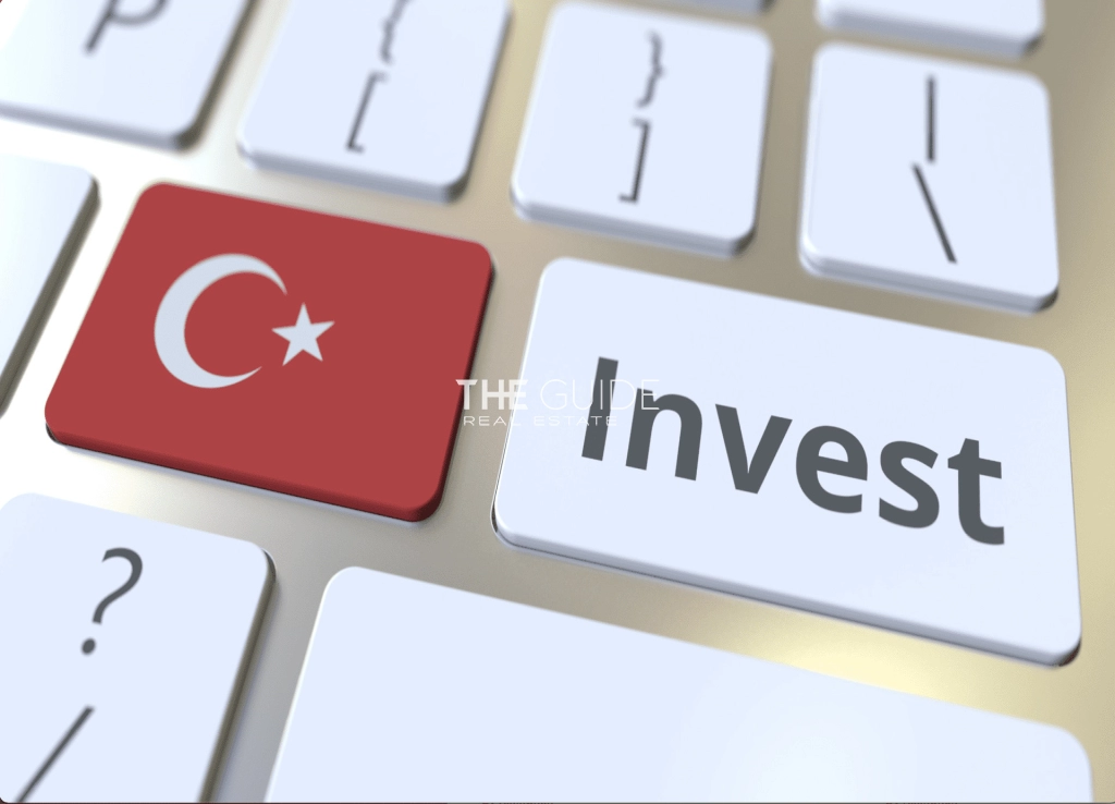 Why Invest Now in Turkey ( Citizenship, Advantages, and Investment )