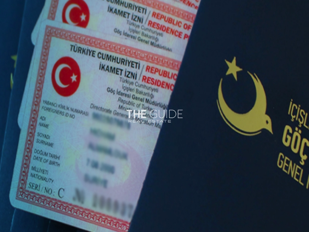 Types of Turkish Residence Permits