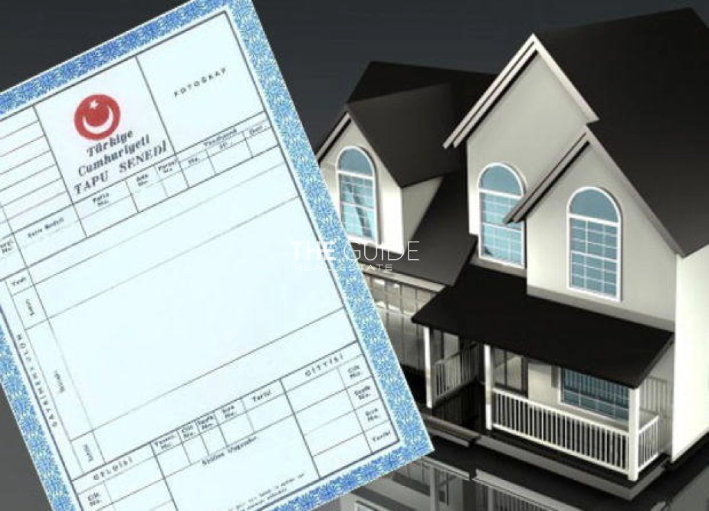All About Real Estate Valuation or Appraisal Report in Turkey