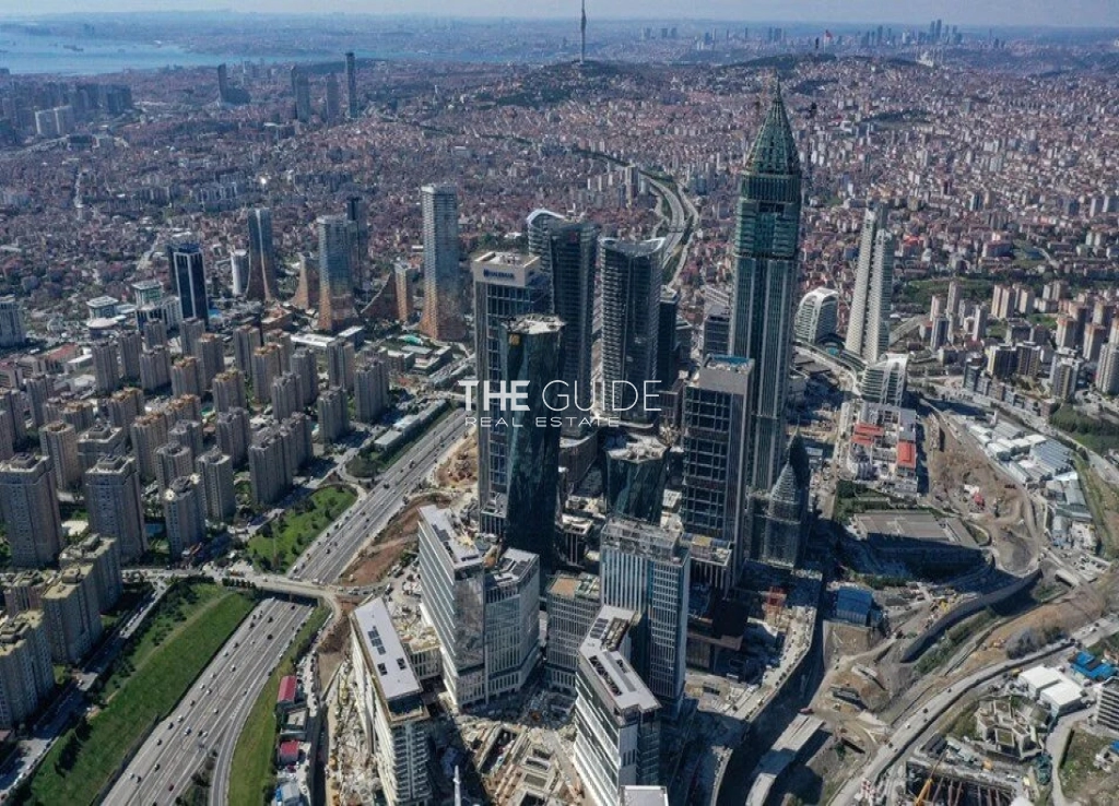 Asian or European side Which location is better to buy property in Istanbul