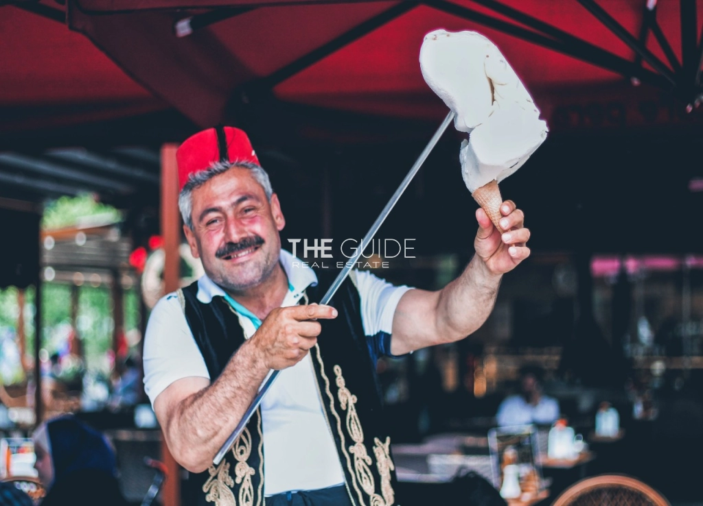 7 Turkish Traditions and Beliefs