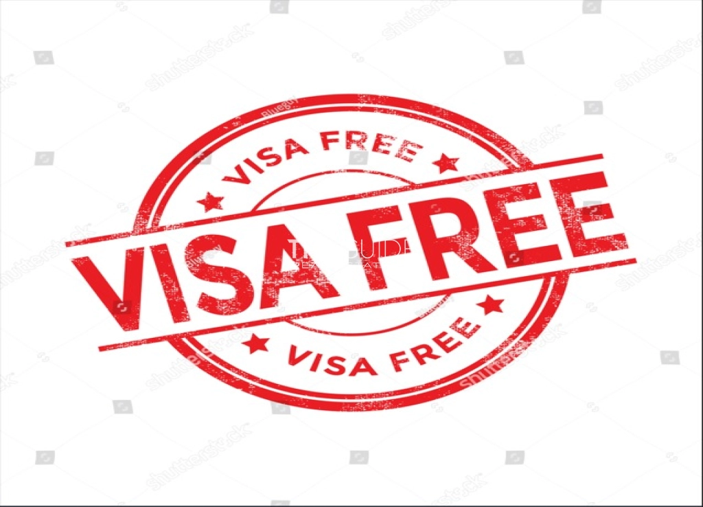 Countries That are  Exempt from Turkish Visa