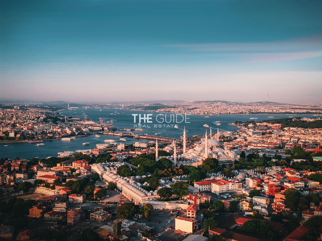 5 Best Cities to Buy Property in Turkey