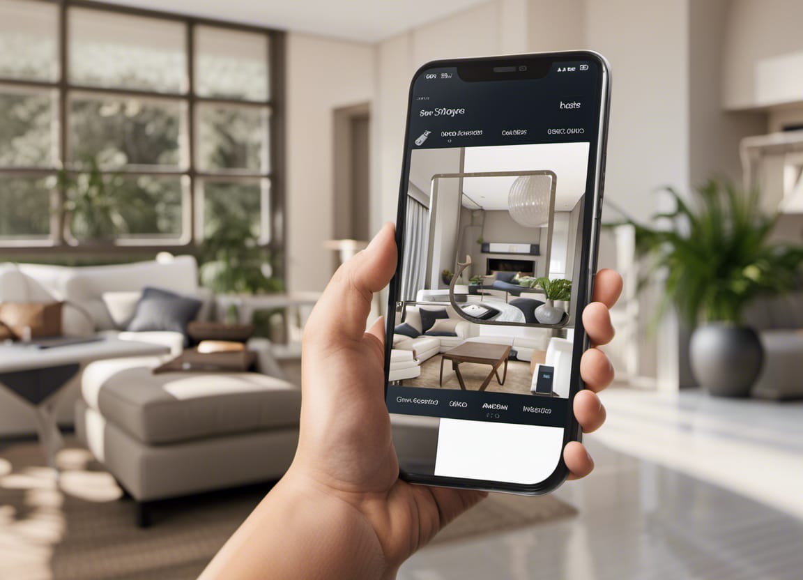 Virtual Tour | The Guide Real Estate