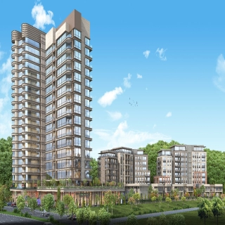 Apartments Suitable for Lifestyle and Investment Invest Vadi